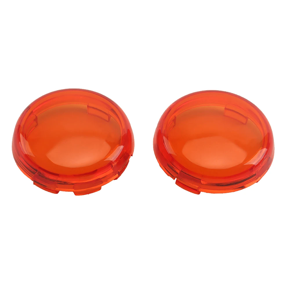 

Световой сигнал поворота мотоцикла, светозащитная крышка объектива для Harley Sportster 883 1200 Touring Road King Dyna Heritage Softail