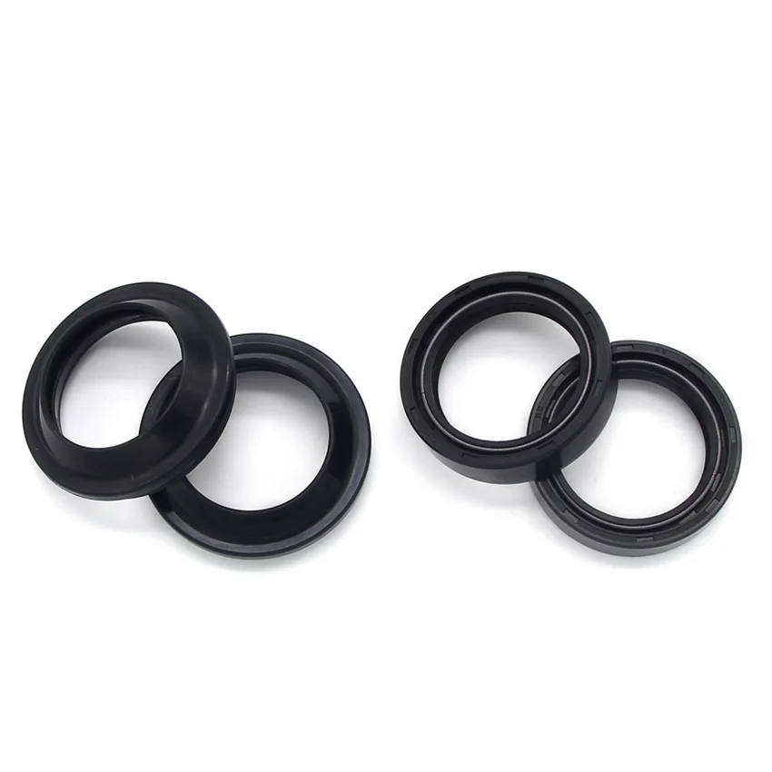 

Motorcycle Oil Seal Front Fork Absorber Dust Seals For Kawasaki KL250 KZ550A KZ550C KZ550D1 EL250 EX250F 36x48x11 OEM:92049-1470