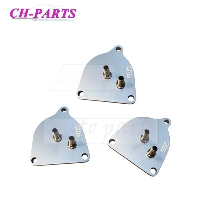 Разъем для замены масла коробки передач A67 CVT BMW X1 Suzuki Vitara Scross Alivio Mini JF015E