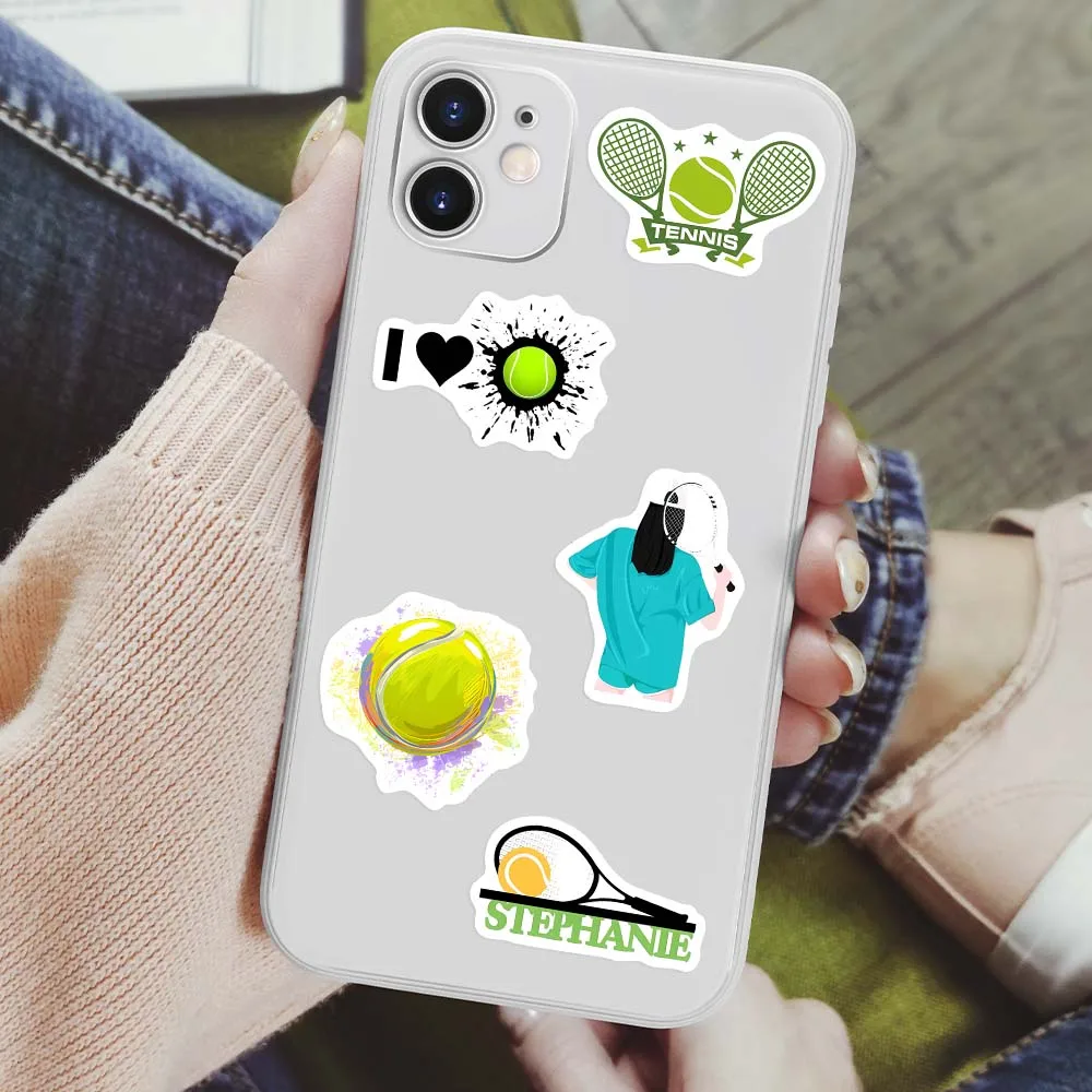 Крутые теннисные спортивные палочки детские игрушки сделай сам подарок