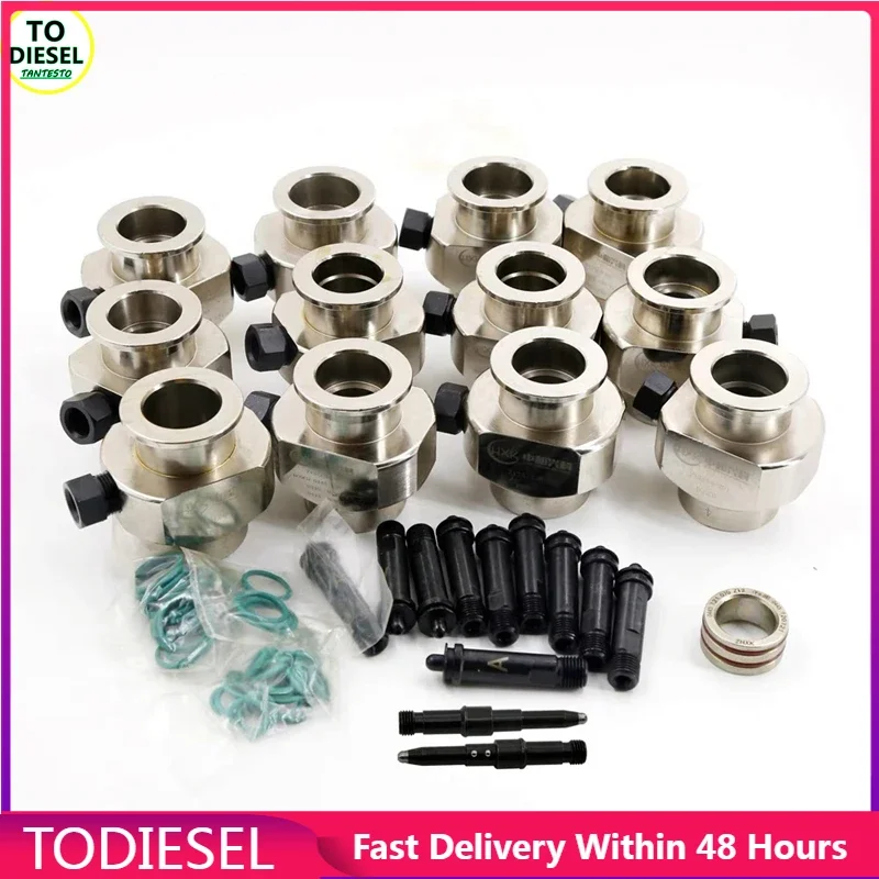 CRIN зажимы для дизельных форсунок с общей топливной магистралью стандартные