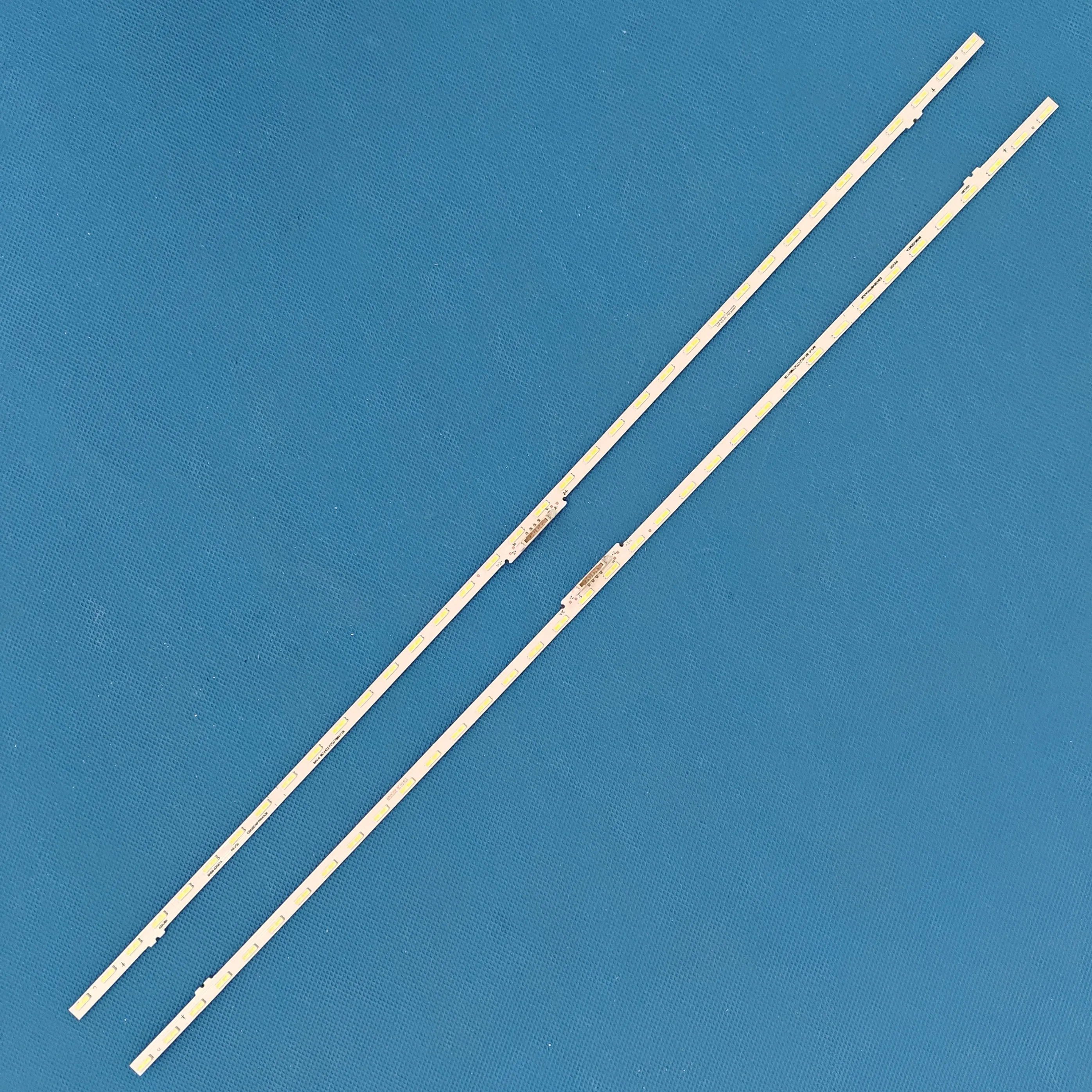 

Светодиодная лента подсветки для телевизора abay 36 светодиодов 466 мм