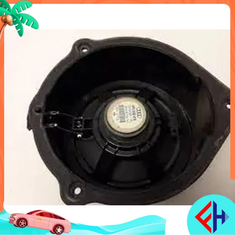 Совершенно новая Оригинальная звуковая система задняя дверь фонарь 4f0035415 для A6