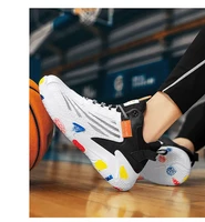 high top basketball shoes summer breathable mesh shoes camouflage shoes running shoes sports shoes casual shoes