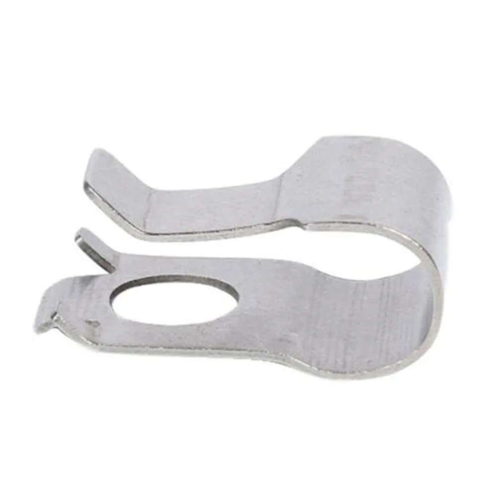 

Wastegate Stem Repair Clip Engine Wastegate Actuator Rattle Spring Clip Fastener For Golf 2008-2013 06J145220A