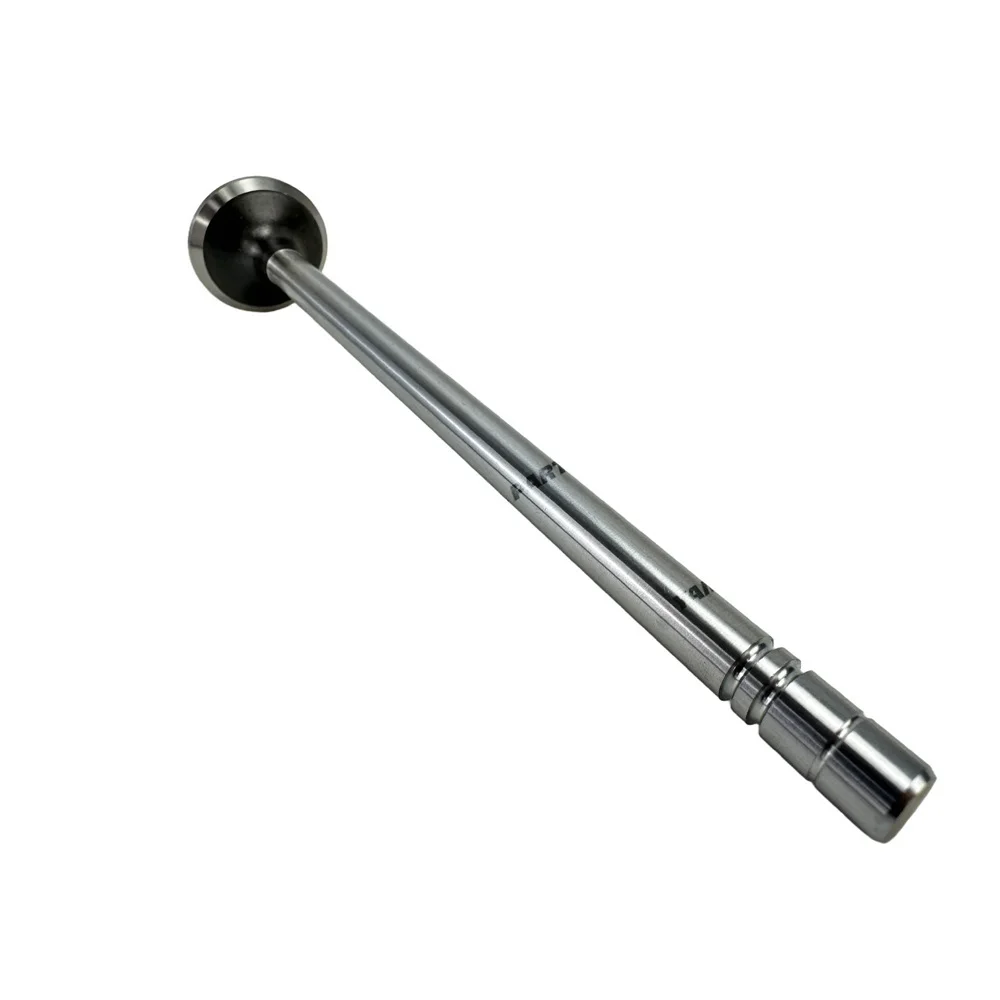 Новый выпускной клапан 241-8383 для деталей двигателя Caterpillar C9