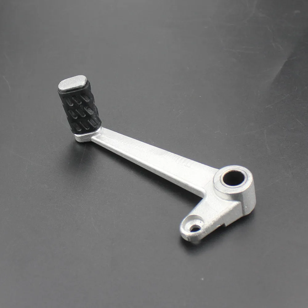 

Motorcycle Aluminum Gear Shift Lever Shifter For Ducati 696 796 795 M1100 2009-2013