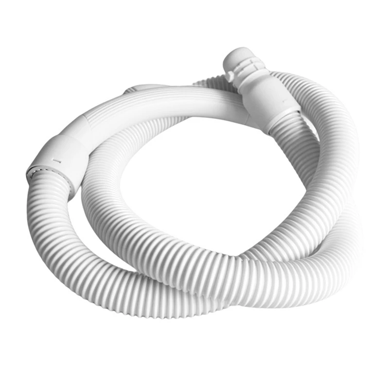 Hose For Vacuum Cleaner Accessories Hose Straw Bellows FC8220/FC8222/FC8274 Hose With Fitting Parts