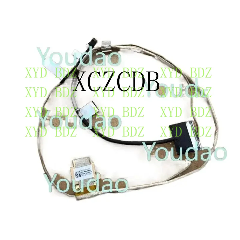 Фото Оригинальный кабель для ASUS ROG GL703VM GL703VD GL703GS 30PIN EDP DD0BKNLC010 CDB №1