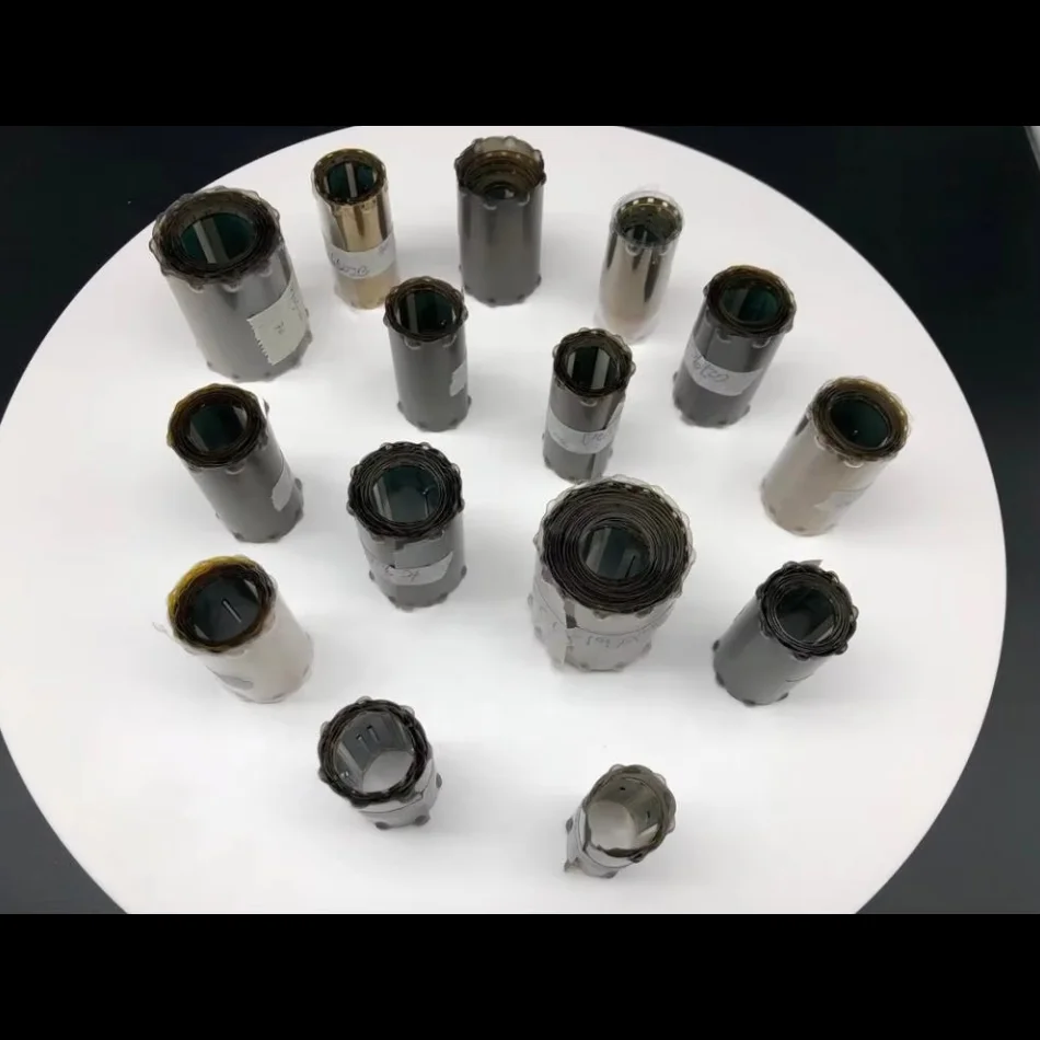 10 шт. TAB COF IC EK77525S042E для Sharp 60-дюймовый драйвер ЖК-экрана телевизора оригинальный и