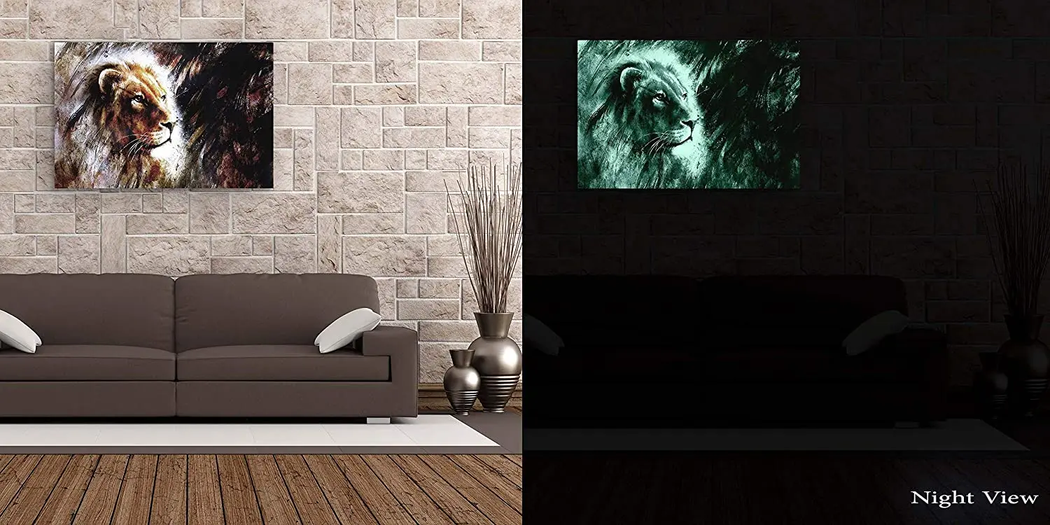 Animet картины на холсте Лев товары из Китая оборудование для свободу Животные