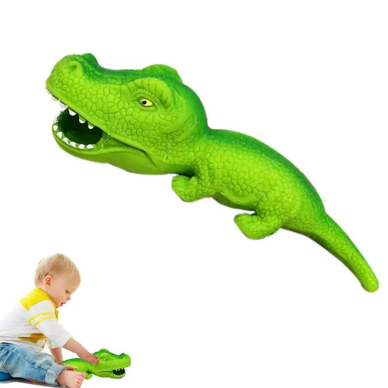 

Игрушки-Динозавры-сжатие, Стрейчевые игрушки-антистресс для детей, игрушки-Динозавры-сжатие, сенсорный пульверизатор, игрушки для мальчиков