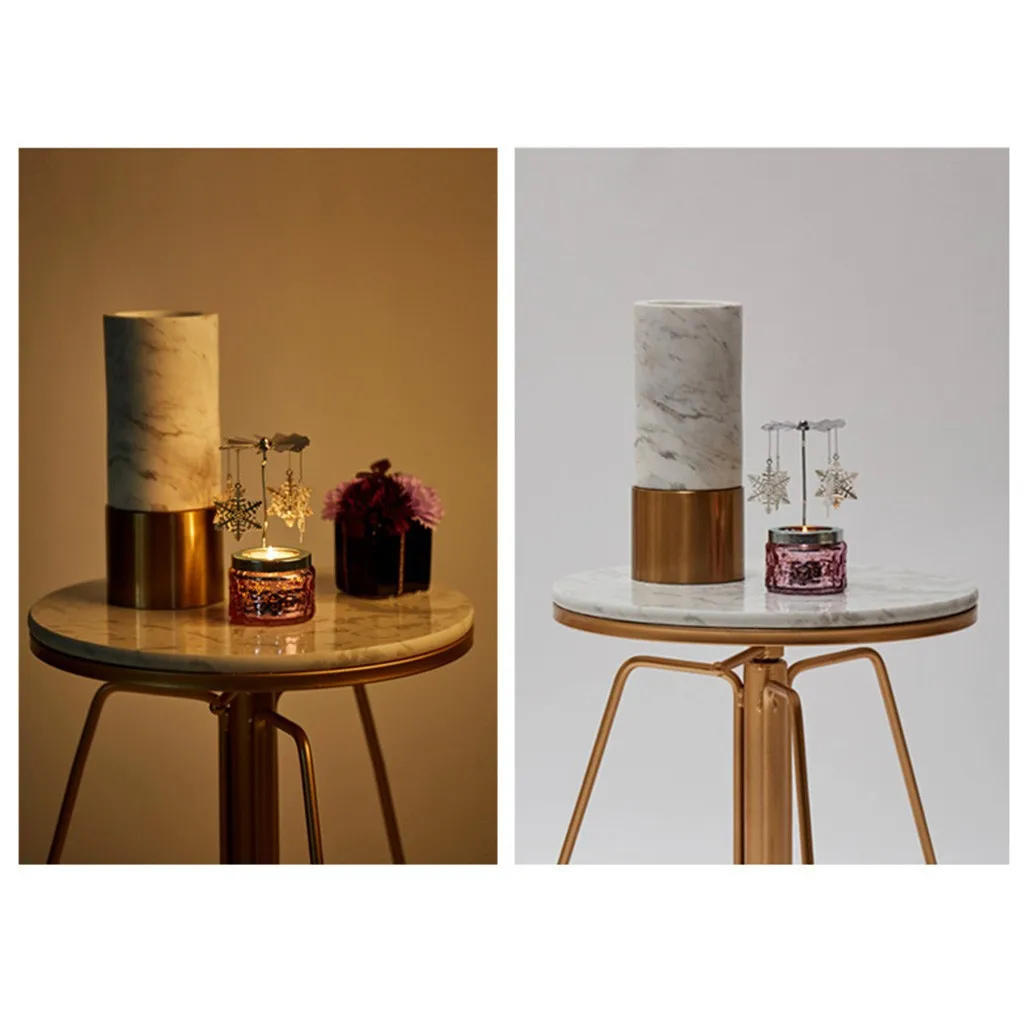 Ароматизированная свеча Time Oil Успокаивающая Женская чашка и украшение быстрая