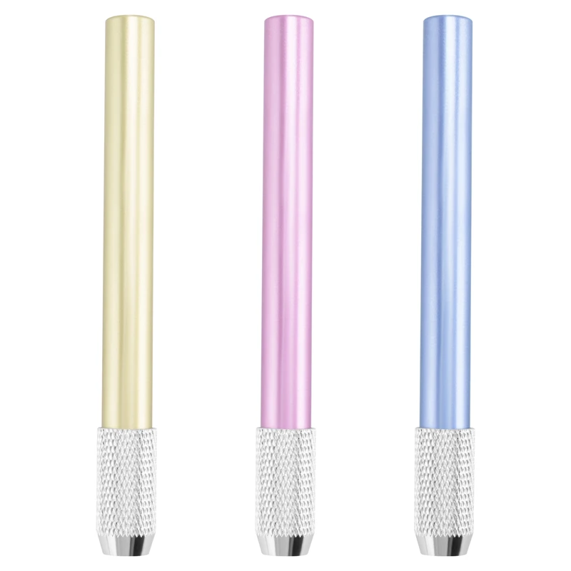 Рисунок 3 - металлический удлиненный держатель