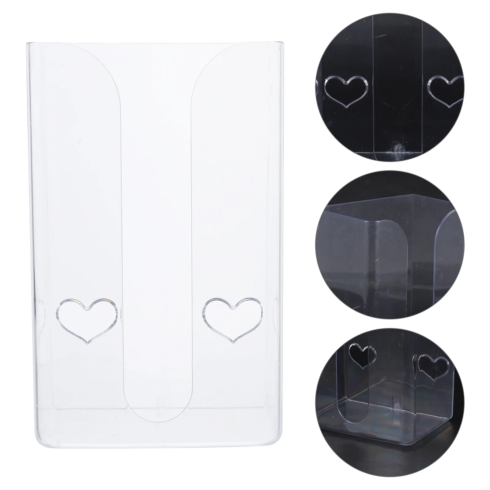 

2 шт., Настенные диспенсеры для бумажных полотенец