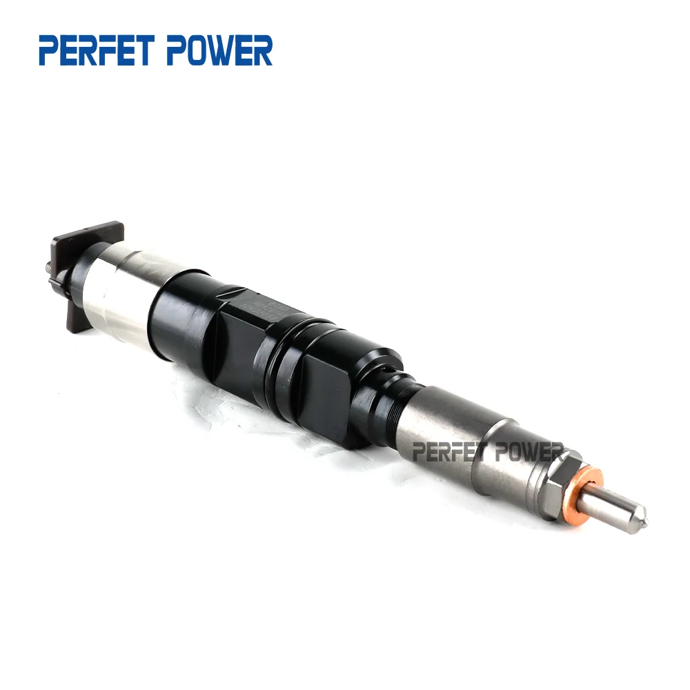 Китай сделал новый 095000 -6480 Форсунка топлива Common Rail Инжектор дизельного