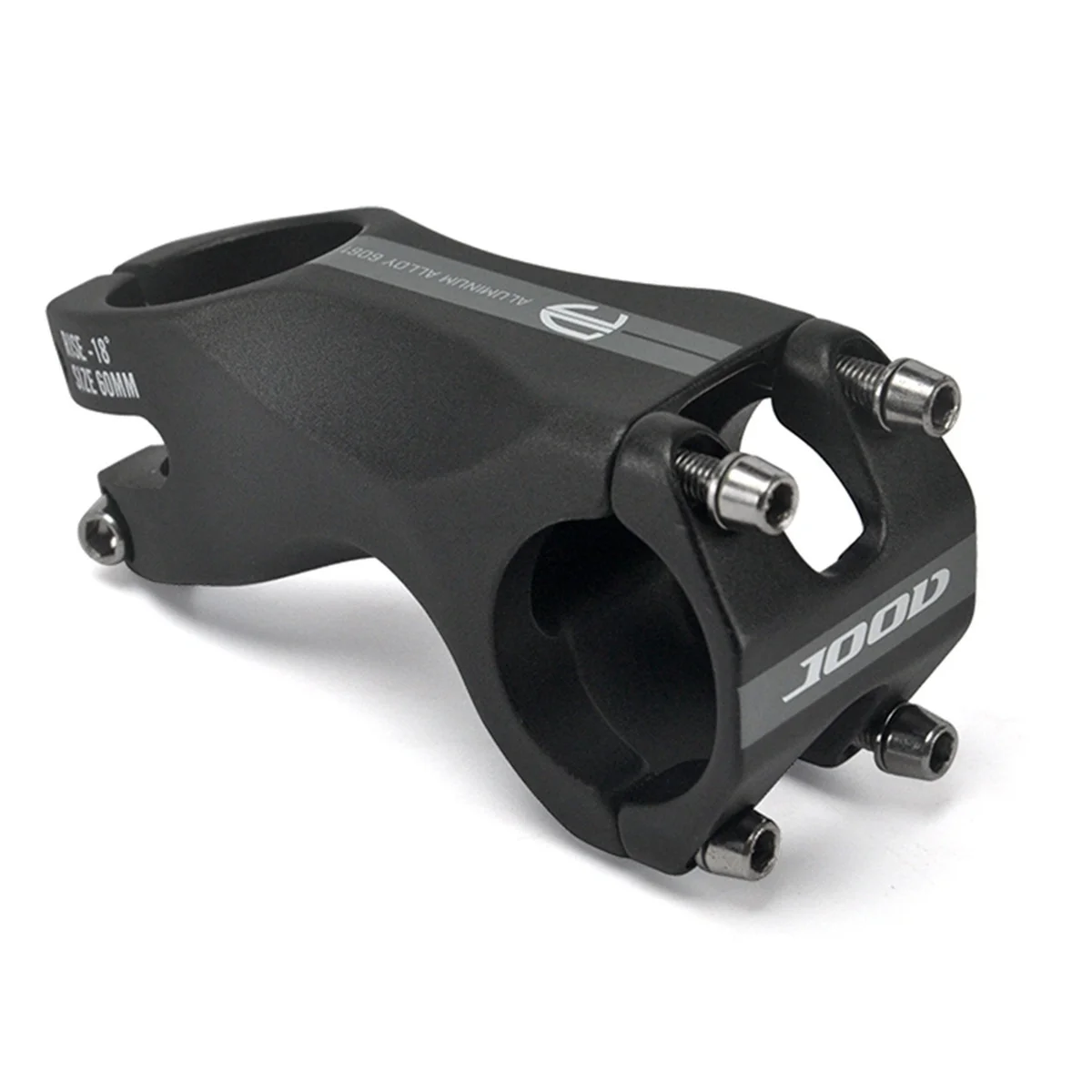 Прочный Велосипед JOOD 18 градусов с легированным стержнем