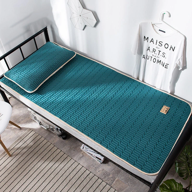 

Natural Latex Mattress High Density Memory Foam Mattress Summer Cool Tatami Help Sleep Comfortable Bed Cushion