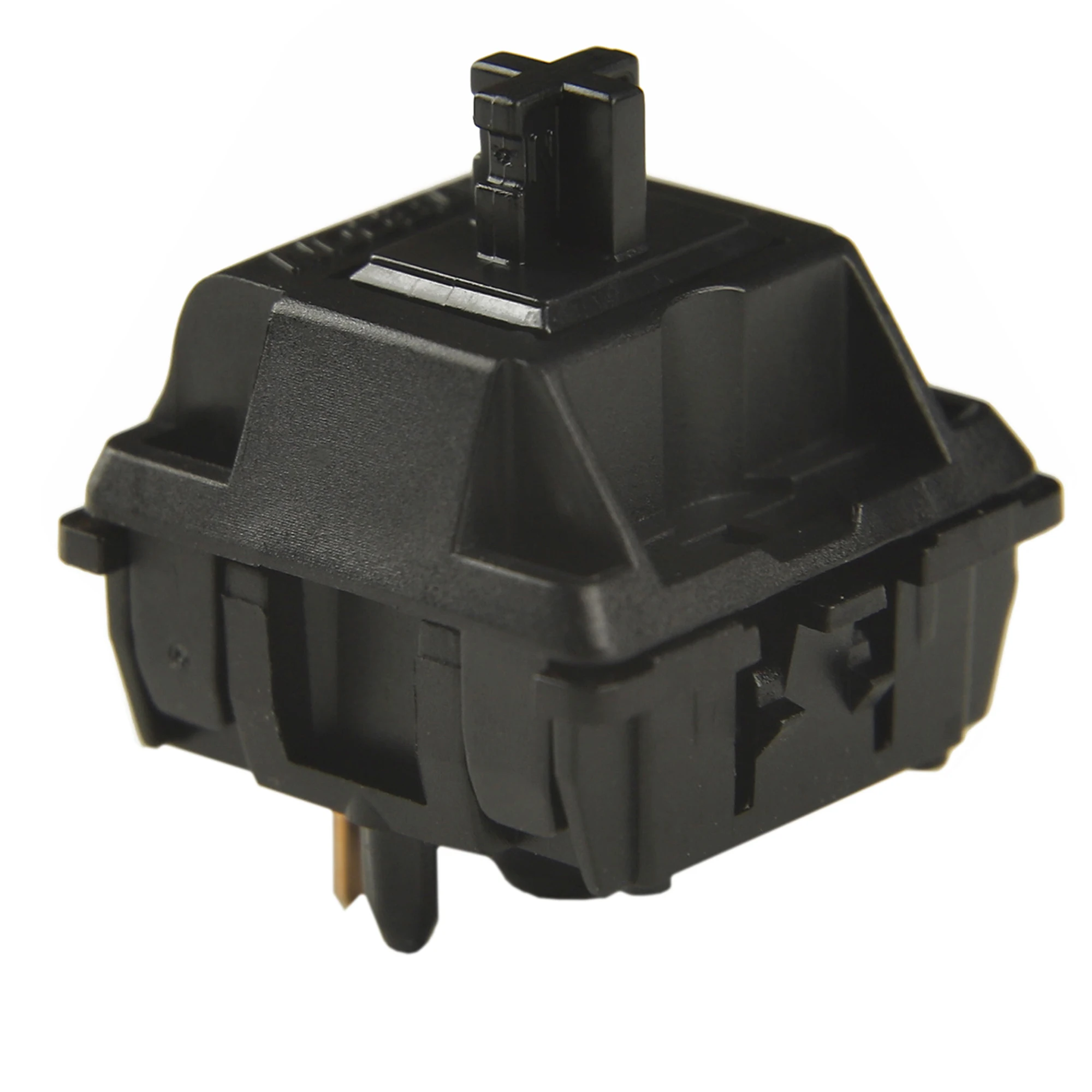 Переключатели Gateron Oil King Pre Lubed 5 Pin 55g, линейный ...