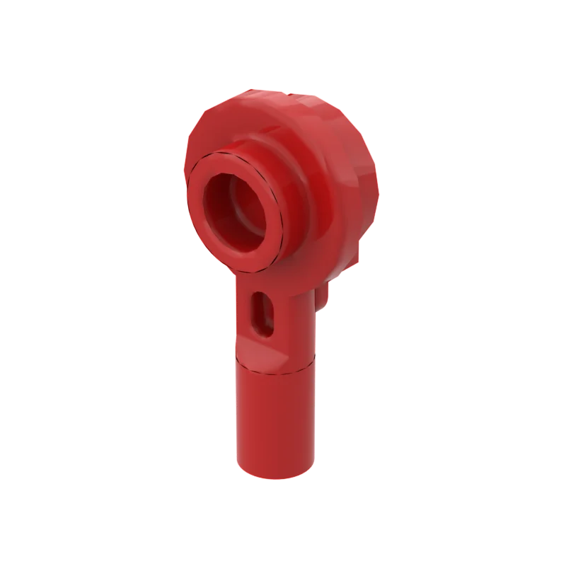 

MOC 32828 1x1 части кубиков, боковой тонкий вал вафель, детали конструктора, «сделай сам», развивающие игрушки, подарок, 10 шт.