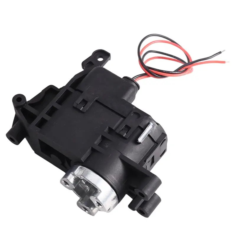 Фото Модуль привода зеркала ABUI для Mazda CX-7 2006-2012 и Suzuki SX4 Swift 2006-2016 с функцией электропривода складывания №3