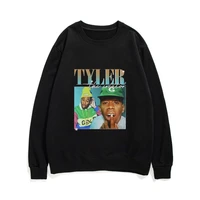 rapper hip hop golf wang igor tyler the creator music sweatshirt cotton pullover teen tops men women fashion casual sweatshirts