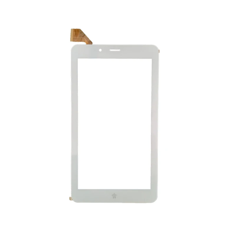 Фото Стекло дигитайзера сенсорного экрана для Mediacom SmartPad iyo 7M-SP7DY GY-P70108A-02 №1