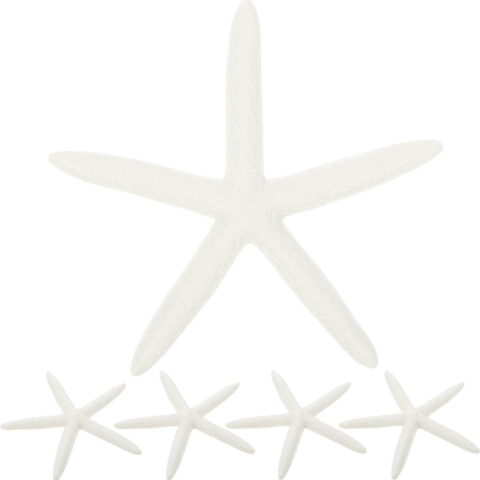 

Sea Tank Fish Stars Decor Decoration Beachhanging Aquarium Animal Resin Ornaments Mediterranean Figurines Fake Ornament Wedding