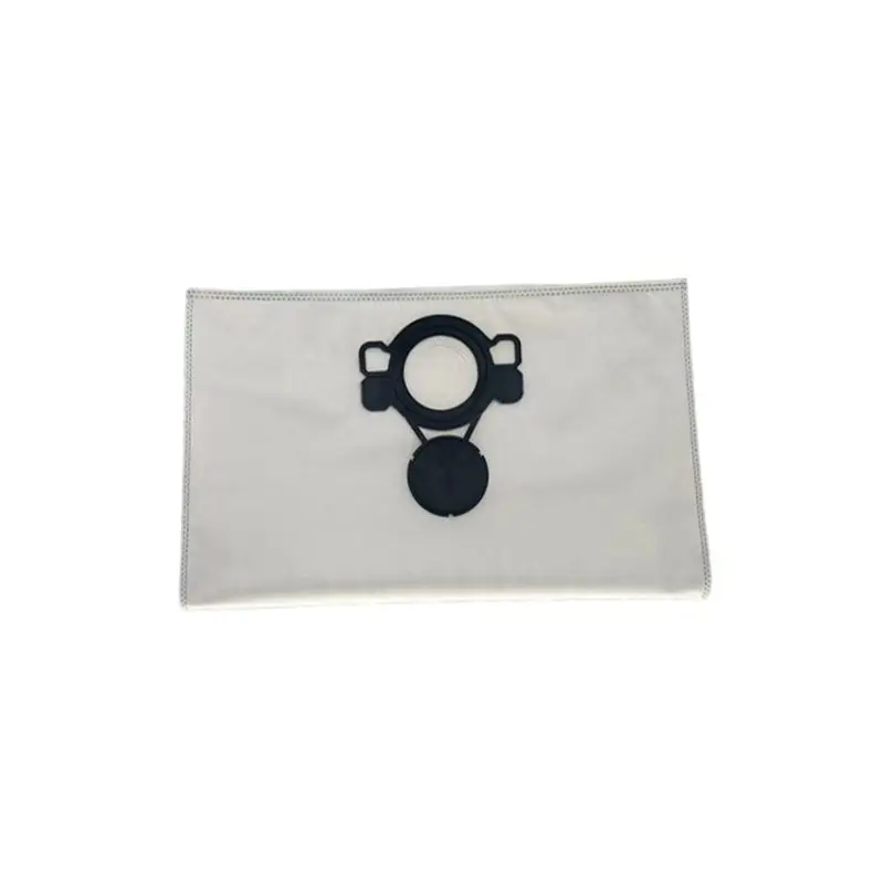Фото Y42A-20PCS Мешки для сбора пыли для Nilfisk 107419593 ATTIX 33/ATTIX 44, аксессуары для роботов-пылесосов, сменные мешки для мусора и пыли №4