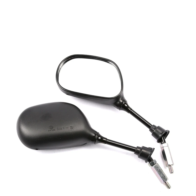 Универсальные зеркала заднего вида для электрического мотоцикла 8 мм 10