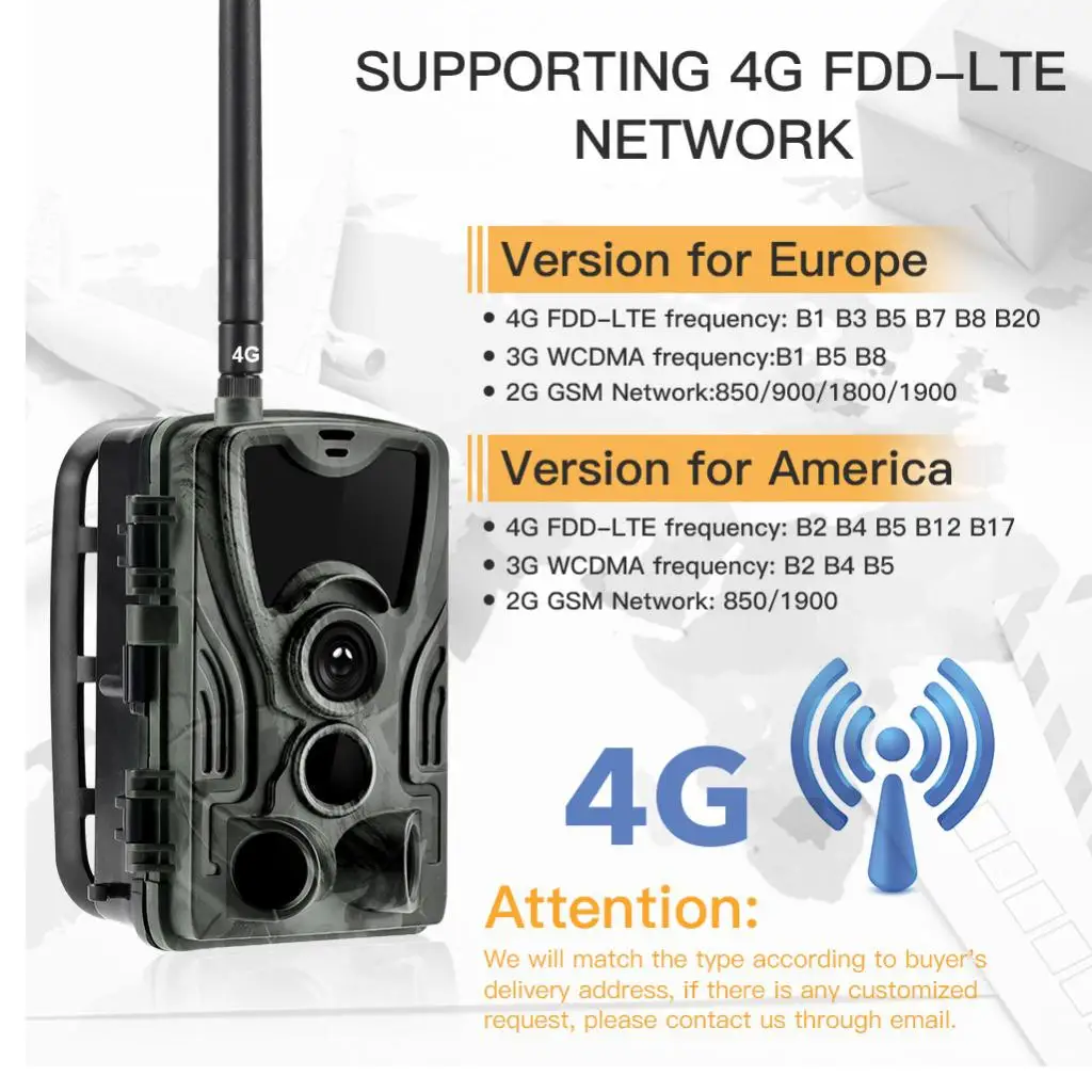 

2.0" 0.3s 80FT 16MP IR Wildlife Scouting