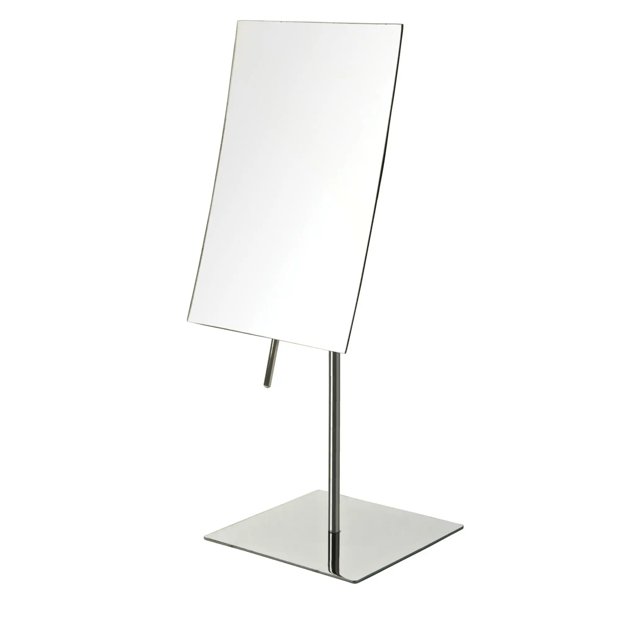 

5X Makeup Mirror, Chrome