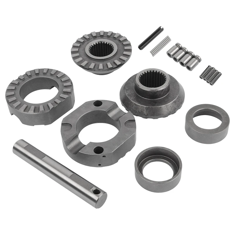 Передний дифференциальный шкафчик в сборе SLD3027 / SL фотоэлемент для Jeep Wrangler Cherokee