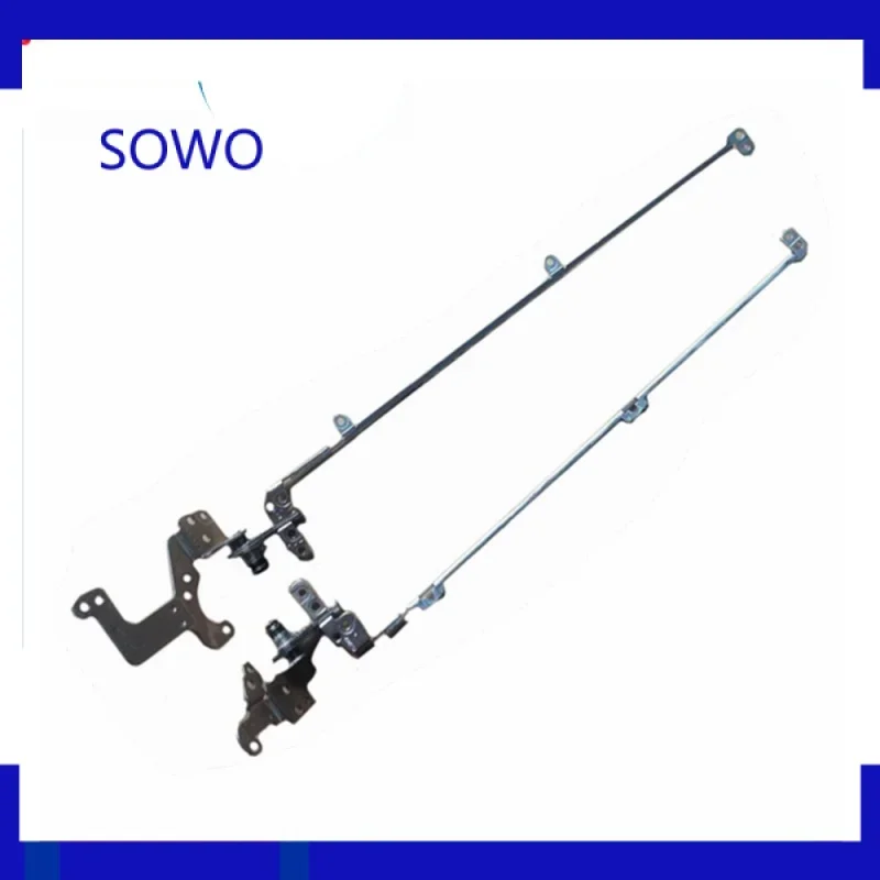 Петли ЖК-светодиода для ноутбука Acer Aspire V5-572 V5-572G V5-572P V5-552 V5-552G V5 573 петли слева и