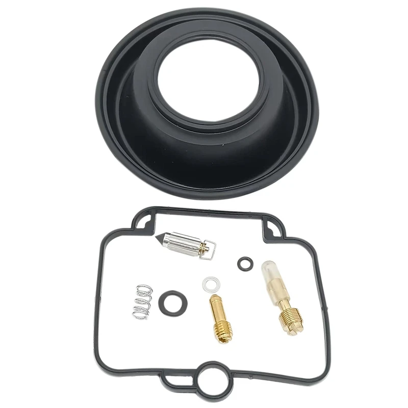 Ремкомплект карбюратора мотоцикла ремонтный комплект для Suzuki GSX750F GR78A 1989-1996