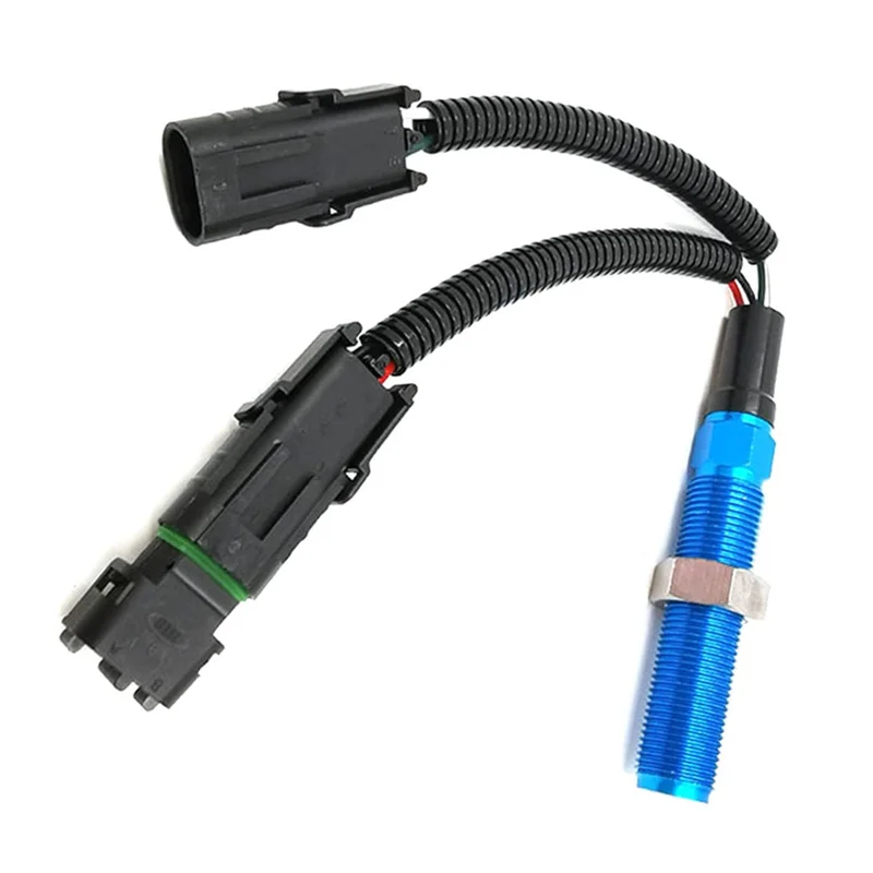 Аксессуары для экскаватора 2872354 датчик скорости Cummins двигателя ISMM11 QSM11 бренд