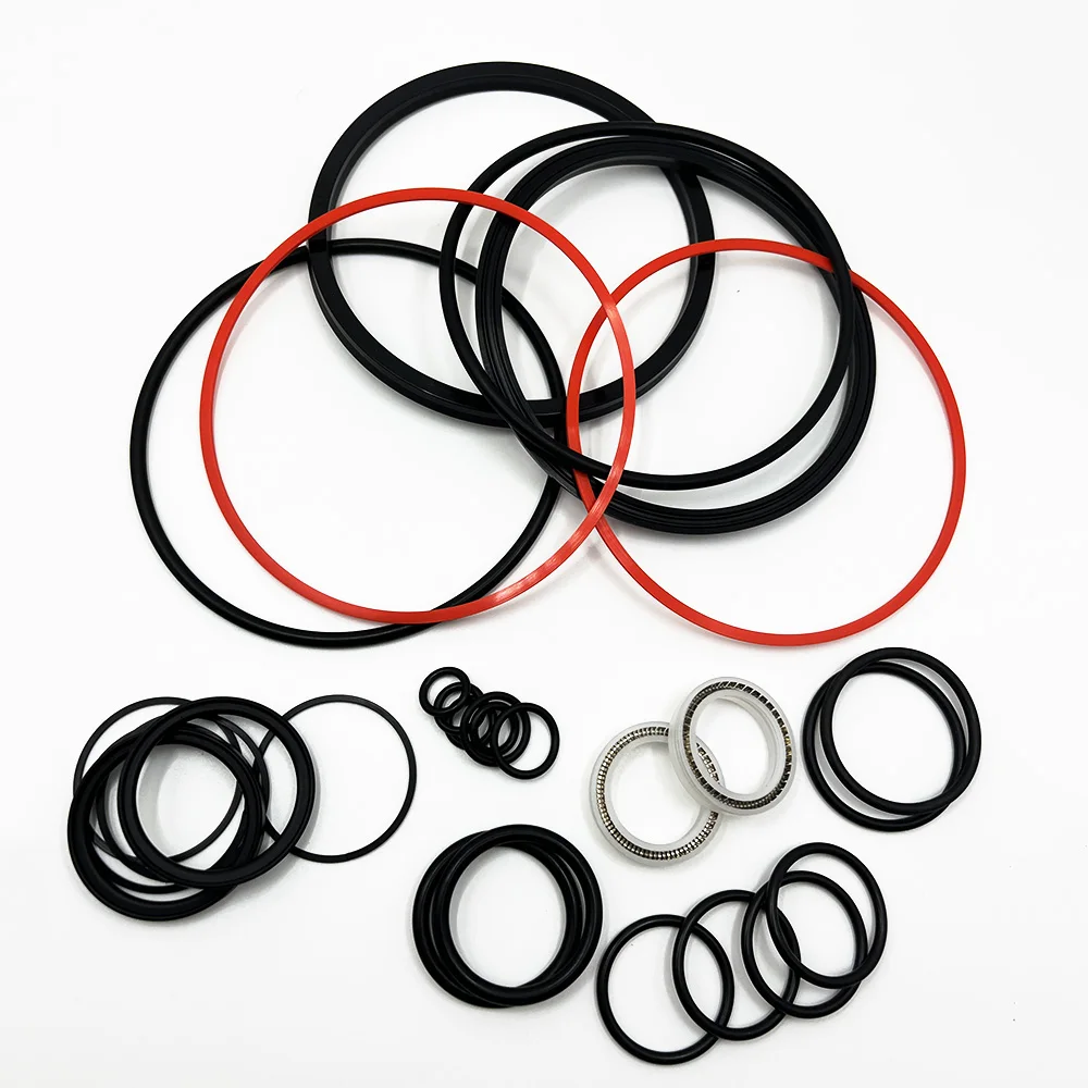 Для гидроабразивной резки YongDa комплект уплотнений низкого давления K1016 детали BOAO