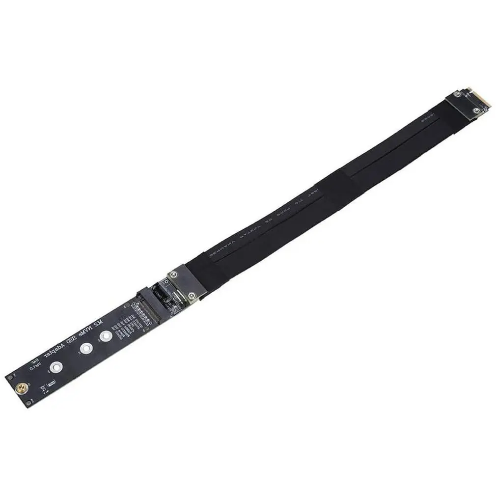 

R44SF SSD Extension Cable Durable Solder Joints And Gold-plated Terminals With The Best Conductivity