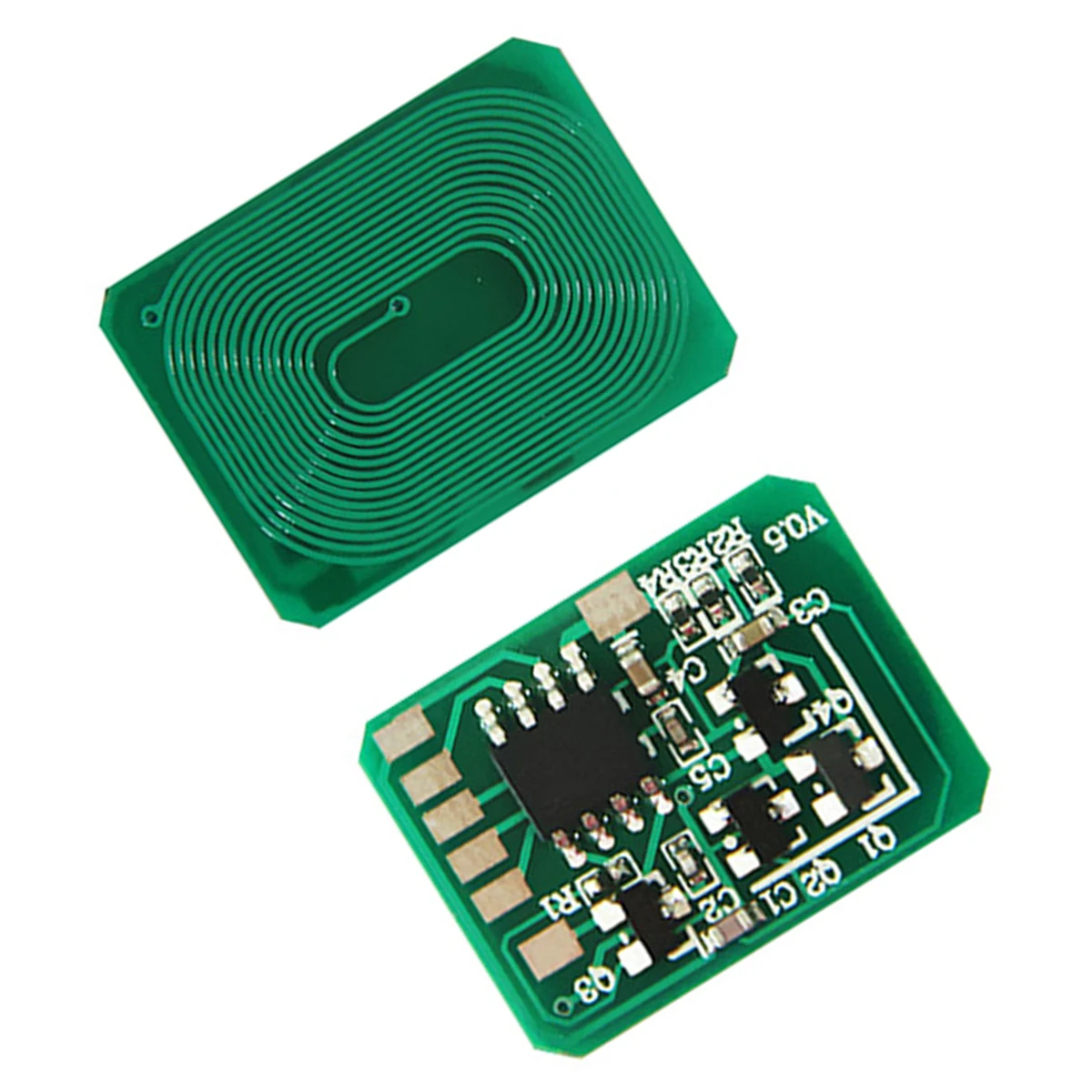 Чип тонера C831 для OKI MC873dn MC873dnc MC873dnx MC873 C841 чип сброса картриджа 44844512 44844511 44844510 44844509