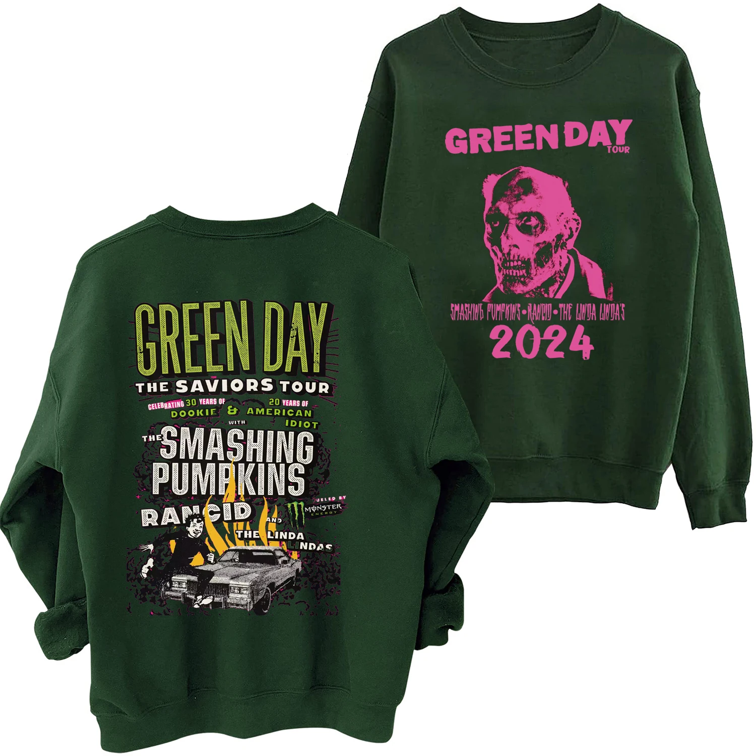 Толстовка с капюшоном и круглым вырезом для мужчин женщин в стиле Харадзюку