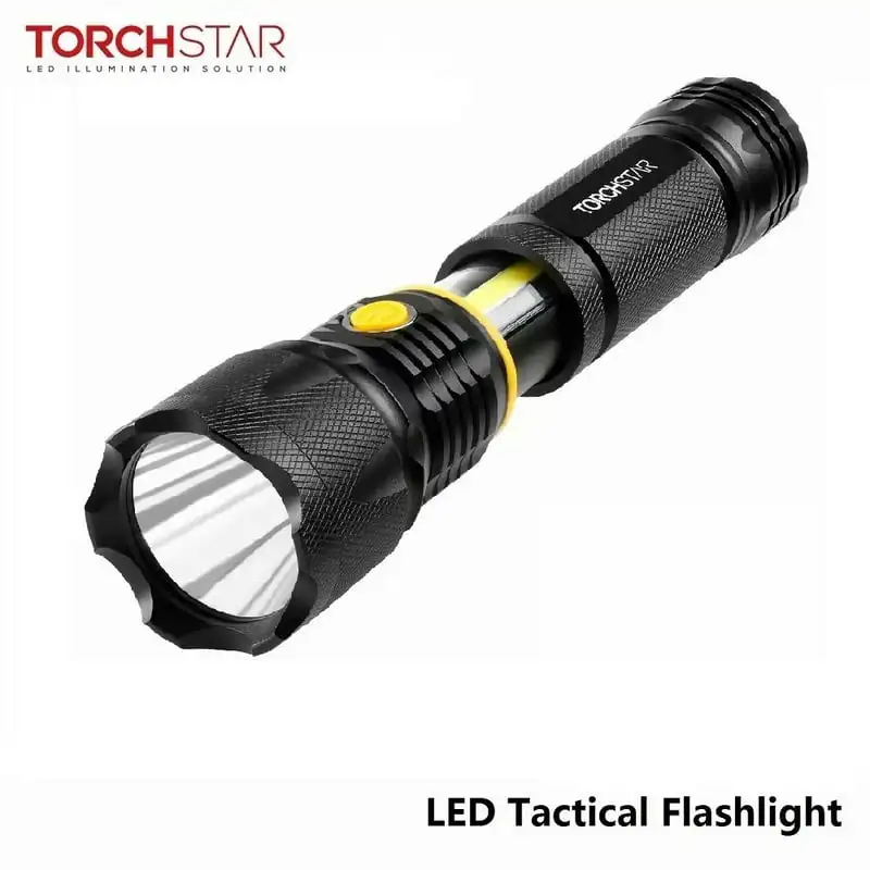 

800 Lumens Flashlight