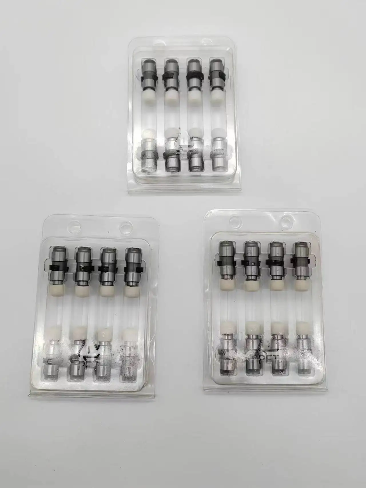 OEM: A6420500080 Компенсационный элемент клапана для двигателя Benz M270 M271 M272 M273 M276 M642 Марка; Schaeffler-INA 6420500180 (art.: 3920ceffa6fb5) - 3920ceffa6fb5