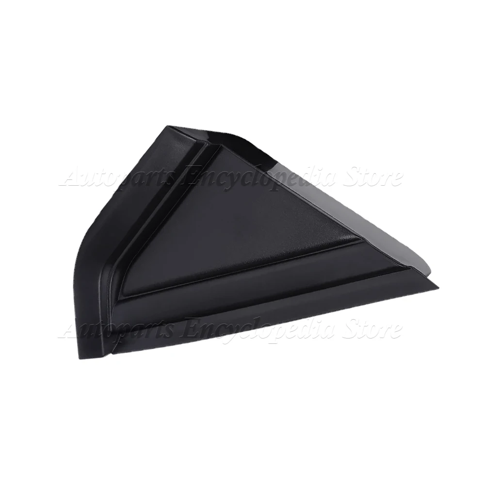Фото Front Window Triangle Rearview Mirror Corner Triangle Decorative Cover Parts 9647011377 For Citroen C4 1.6D 2004~2010 9647011277 №3