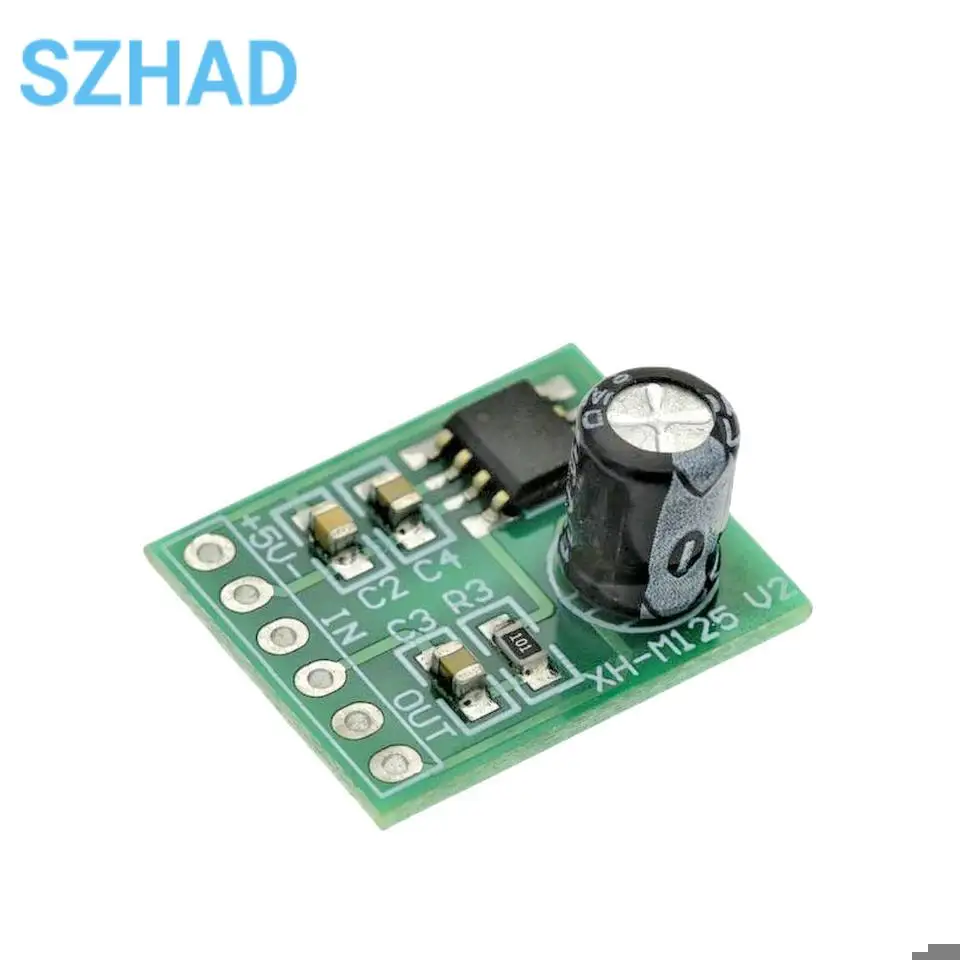 10 шт. Плата усилителя XPT8871 6 Вт