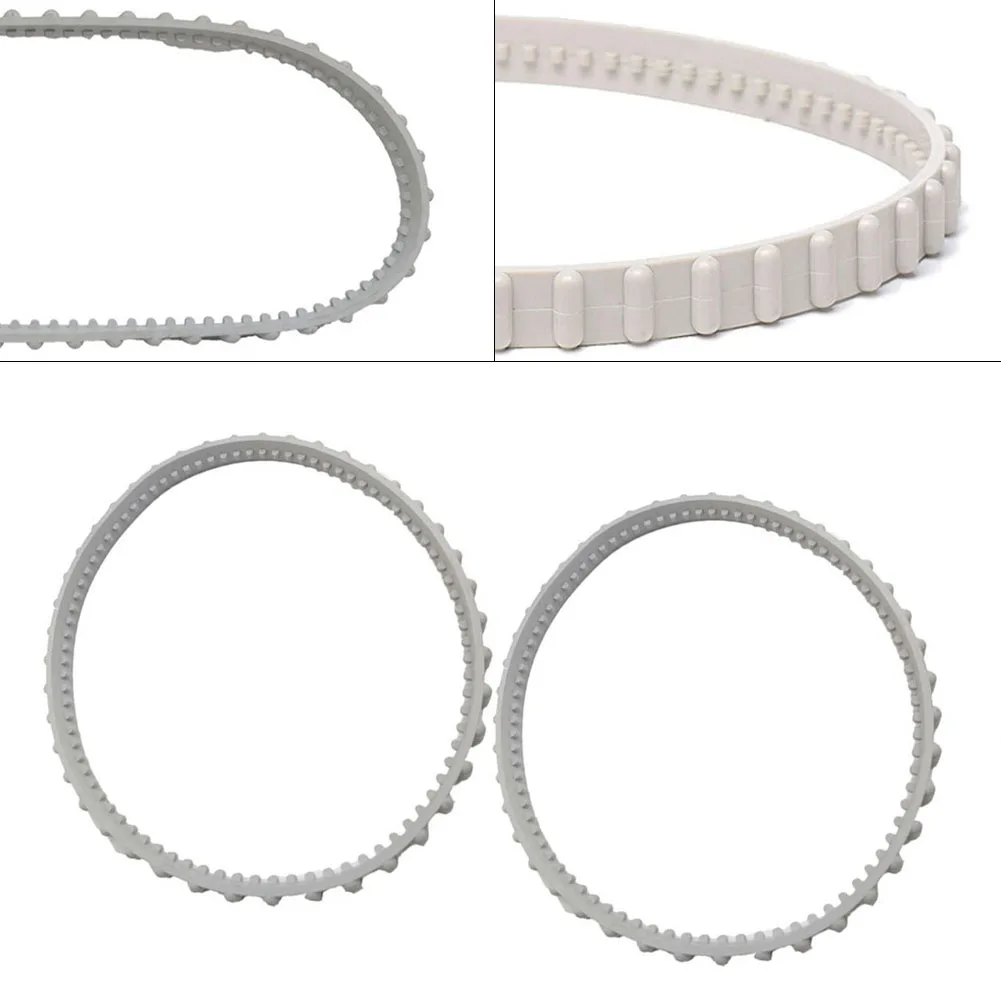 

RCX23002 Drive Belt Accessories Parts Replacements Rubber Tools Pool Cleaner For RC9950 RC9950CUB For SharkVac