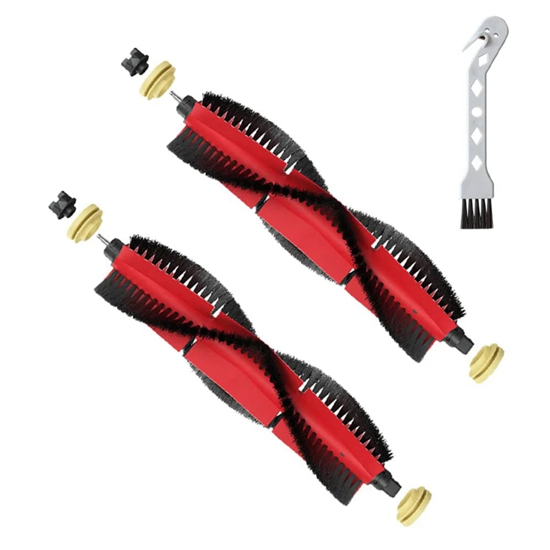 

1 комплект, сменные детали для пылесоса Roborock S5 Max S5 S6 S51