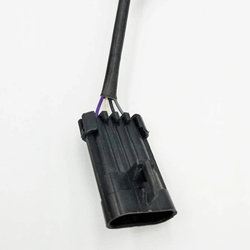 5X датчик кислорода O2 для CHEVROLET DAEWOO AVEO EPICA EVANDA KALOS ISUZU 96394004 96394003 25361764