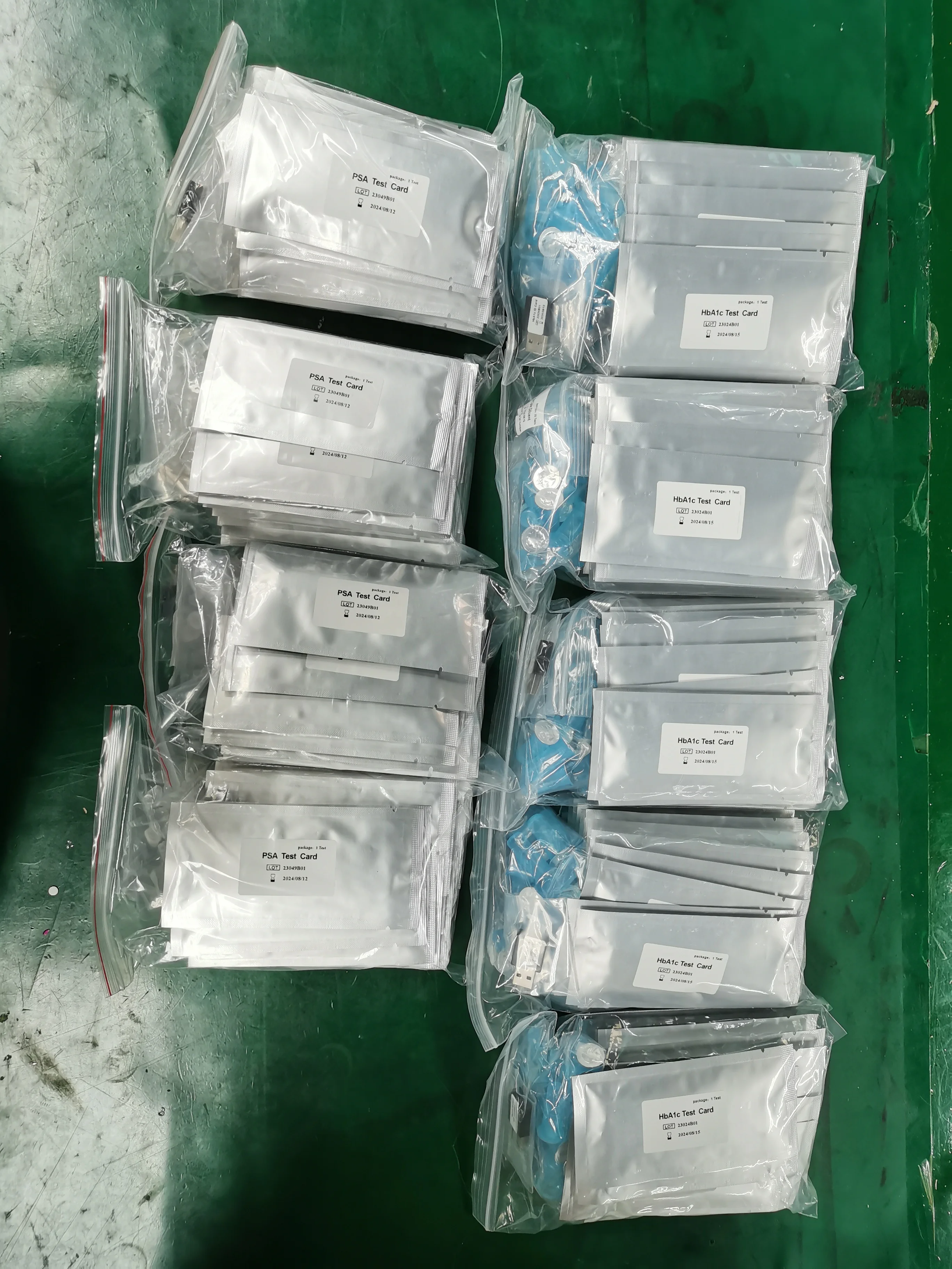 Флуоресцентный иммуноферный анализатор Poct Количественный Finecare Wondful Заводская