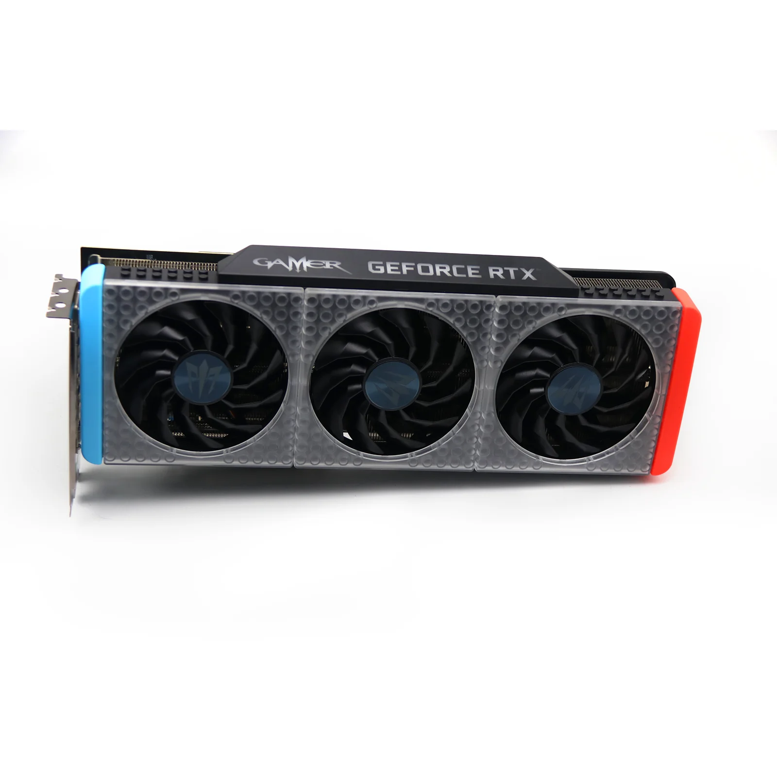 

Gaming GeForce RTX 3080 No LHR 10GB Vga Card Graphics GDRR6X 320-Bit GPU Pc Gamer Rtx 3080 VideoGraphics Cards