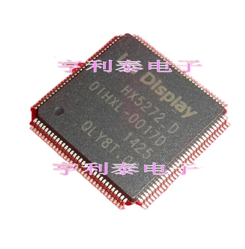

HX5272-D